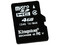 Memoria Kingston microSDHC Clase 4 de 4GB