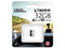 Memoria microSDHC UHS-I U1 Kingston High Endurance de 32GB, Clase 10.