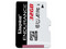 Memoria microSDHC UHS-I U1 Kingston High Endurance de 32GB, Clase 10.