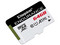 Memoria microSDHC UHS-I U1 Kingston High Endurance de 64GB, Clase 10.