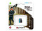 Memoria Kingston Canavas Go Plus MicroSDXC de 256 GB Clase 10, no incluye adaptador SD.