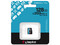 Memoria MicroSD Kingston Canvas Go! Plus de 128GB, UHS-I U3, Clase 10.
