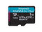 Memoria microSDXC Kingston Canvas Go! Plus de 1TB, UHS-I U3, Clase 10.