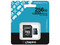 Memoria Micro-SD Kingston Technology Canvas Go Plus 256GB, 200 MB/s, Clase 10