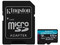 Memoria Micro-SD Kingston Canvas Go Plus 512GB Clase 10.