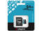 Memoria Micro-SD Kingston Technology Canvas Go Plus 64GB, 200 MB/s, Clase 10