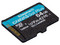 Memoria Micro-SD Kingston Technology Canvas Go Plus 64GB, 200 MB/s, Clase 10