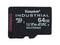 Memoria Flash Kingston Industrial, 64GB MicroSDXC UHS-I Clase 10.