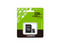 Memoria Kingston Canvas Select Plus MicroSDXC de 128 GB Clase 10, incluye adaptador SD.
