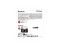 Memoria Kingston MicroSDXC UHS-I U1 Canvas Select Plus de 256GB, Gen 3, 150 MB/s, Clase 10. Incluye adaptador.
