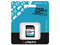 Memoria Kingston Canvas Go! Plus SDXC de 256GB, UHS-I U3, Clase 10.