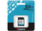 Tarjeta SD, Kingston, 512 GB, Canvas Go Plus, Clase 10, U3, V30, SDG4/512GB.