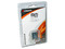 Memoria Kingston miniSD de 512MB