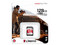 Memoria Kingston React Plus SDXC UHS-II U3 de 128 GB, V60, Clase 10.