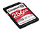 Memoria Kingston MicroSDXC UHS-II U3 Canvas React Plus de 256GB, V60.
