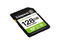 Memoria SD Kingston 128 GB, SDXC, 150 MB/s, Clase 10, Canvas Select Plus Gen3, Modelo SDS3/128GB.