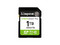 Memoria SD Kingston 1 TB, SDXC, 150 MB/s, Clase 10, Canvas Select Plus Gen3, Modelo SDS3/1TB.