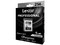 Tarjeta CFexpress Tipo B Lexar Profesional Serie Silver 2.0, 256GB, Lectura de hasta 1750MB/s.