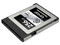 Tarjeta CFexpress Tipo B Lexar Profesional Serie Silver 2.0, 256GB, Lectura de hasta 1750MB/s.