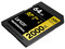 Memoria Lexar SDXC UHS-II, 64GB, 2000x Clase 10, U3.