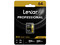 Memoria Lexar SDXC UHS-II, 64GB, 2000x Clase 10, U3.