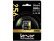 Memoria Lexar SDXC UHS-II U3 de 256 GB, Clase 10, V90, 2000x.
