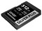 Memoria Lexar Professional Silver Plus SDXC UHS-I de 512 GB, Clase V30, Velocidad de Lectura de 205 MB/s.