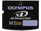 Memoria OLYMPUS xD-Picture Card Tipo M, 2GB