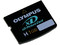 Memoria OLYMPUS xD-Picture Card Tipo H, 1GB