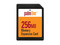 Memory Card de 256Mb para todas las Palms.