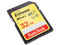 Memoria SanDisk Extreme SDHC de 32 GB.