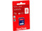 Memoria SanDisk SDHC de 8GB, Clase 4