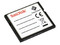 Memoria SanDisk Ultra II Compact Flash High Speed de 4GB