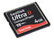 Memoria SanDisk Ultra II Compact Flash High Speed de 4GB