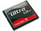 Memoria SanDisk Ultra II Compact Flash de 1GB