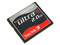 Memoria SanDisk Ultra II Compact Flash de 2GB