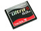 Memoria SanDisk Ultra II Compact Flash de 8GB