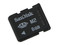 Memoria SanDisk Memory Stick Micro M2 de 8GB