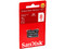 Memoria SanDisk Memory Stick Pro Duo de 8GB, (Compatible con PSP)