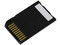 Memoria SanDisk Memory Stick Pro Duo de 16 GB.