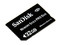 Memoria SanDisk Memory Stick Pro Duo de 32GB