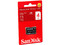 Memoria SanDisk Memory Stick Pro Duo de 4GB (Compatible con PSP)