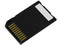 Memoria SanDisk Memory Stick Pro Duo de 8GB, (Compatible con PSP)