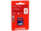 Memoria SanDisk SDHC de 8 GB Clase 4