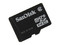 Memoria SanDisk microSDHC de 16GB