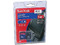 Memoria SanDisk microSD de 1GB, incluye adaptadores SD y miniSD