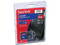 Memoria SanDisk microSD de 2GB, incluye adaptadores SD y miniSD