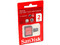 Memoria SanDisk MicroSD de 2GB