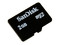 Memoria SanDisk MicroSD de 2GB
