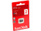 Memoria SanDisk MicroSD de 2GB